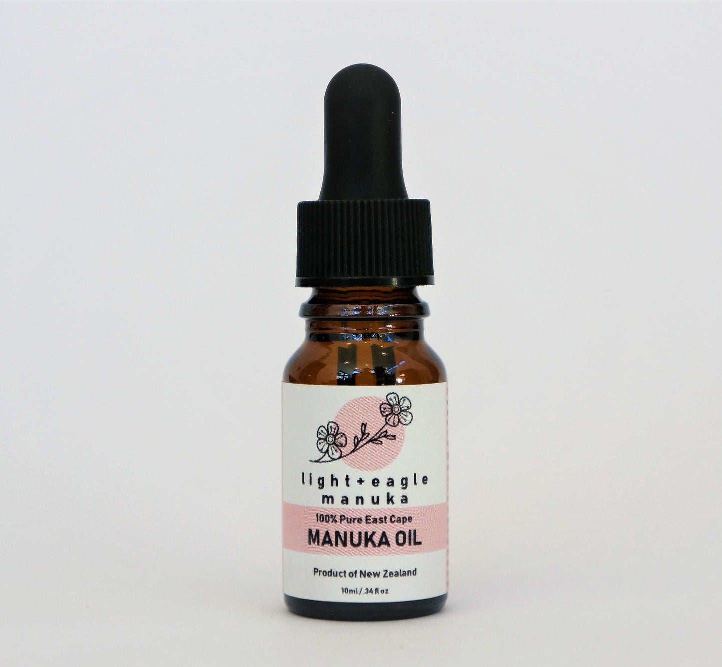 Manuka Oil