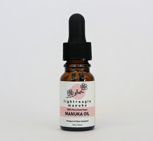 Manuka Oil